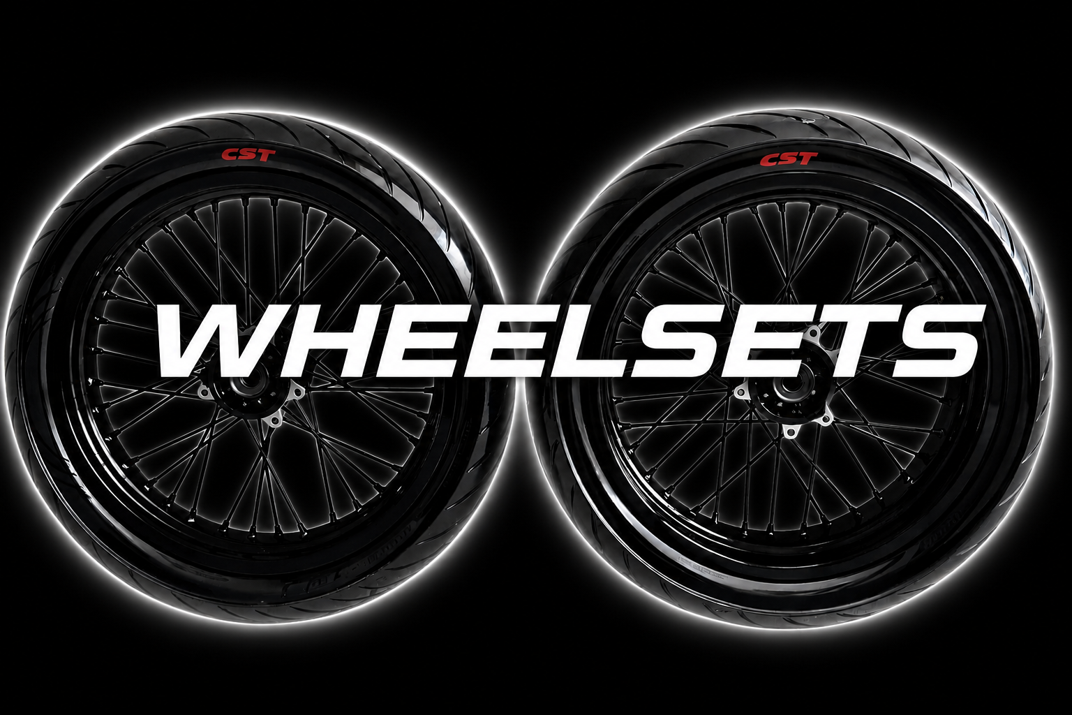 Wheelsets