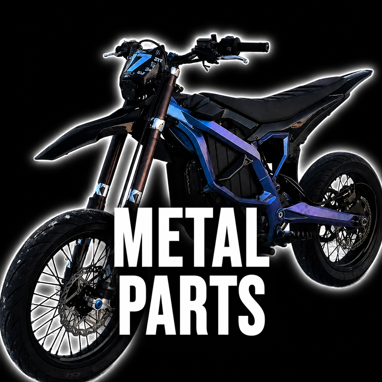 Metal Parts