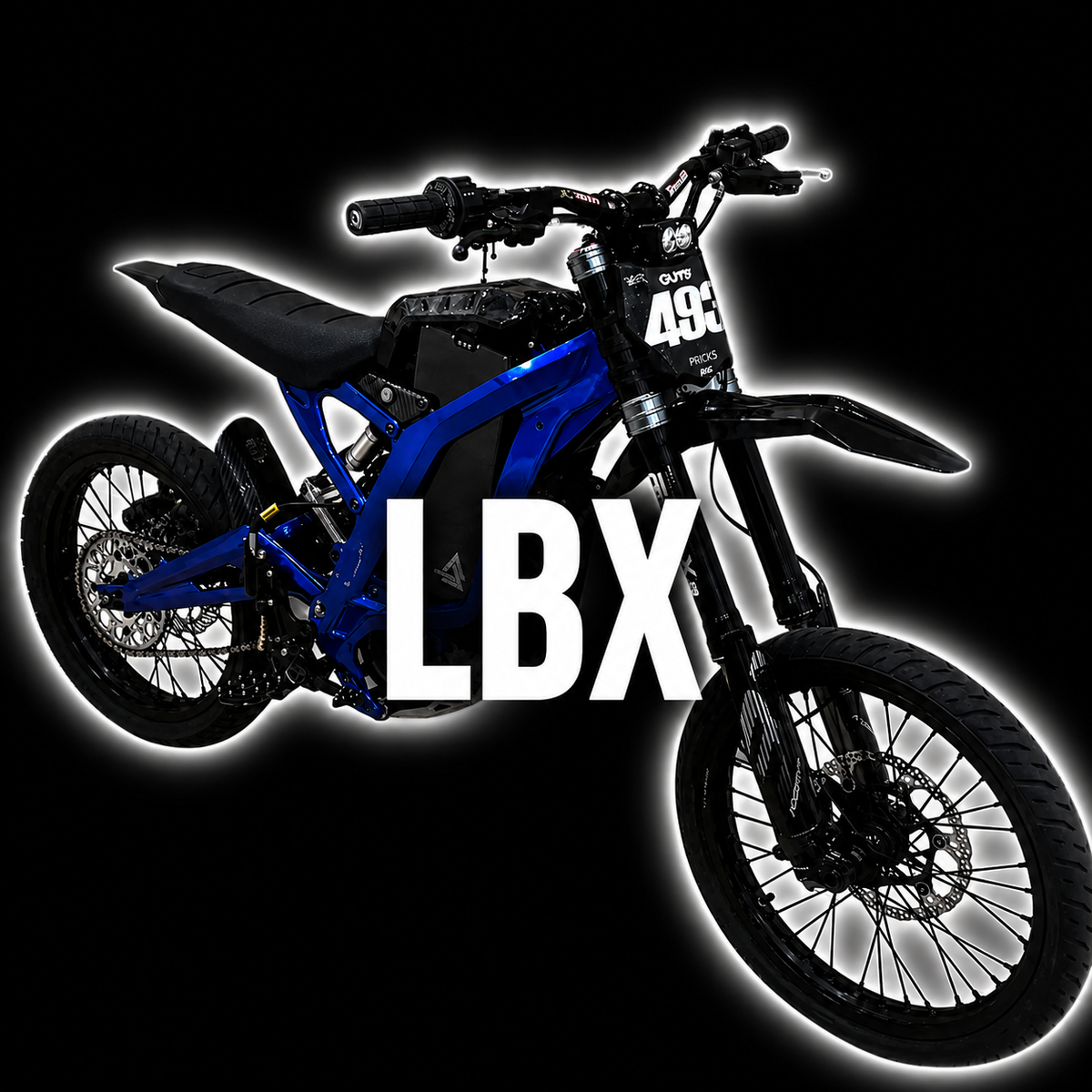 Lbx