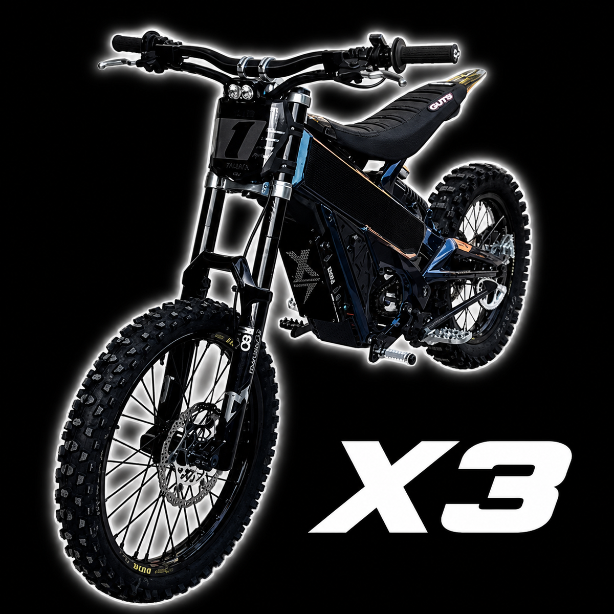 X3