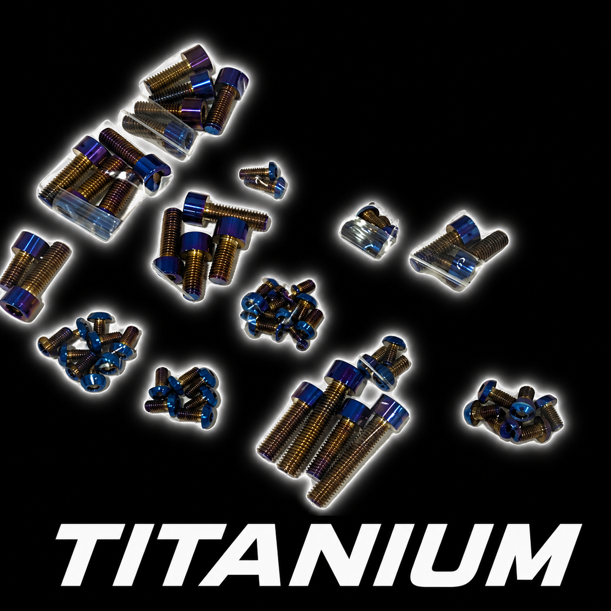 Titanium