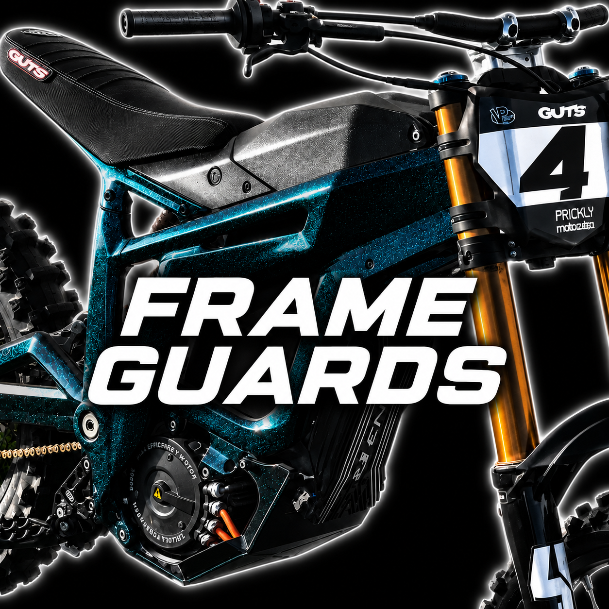 Frame Guards
