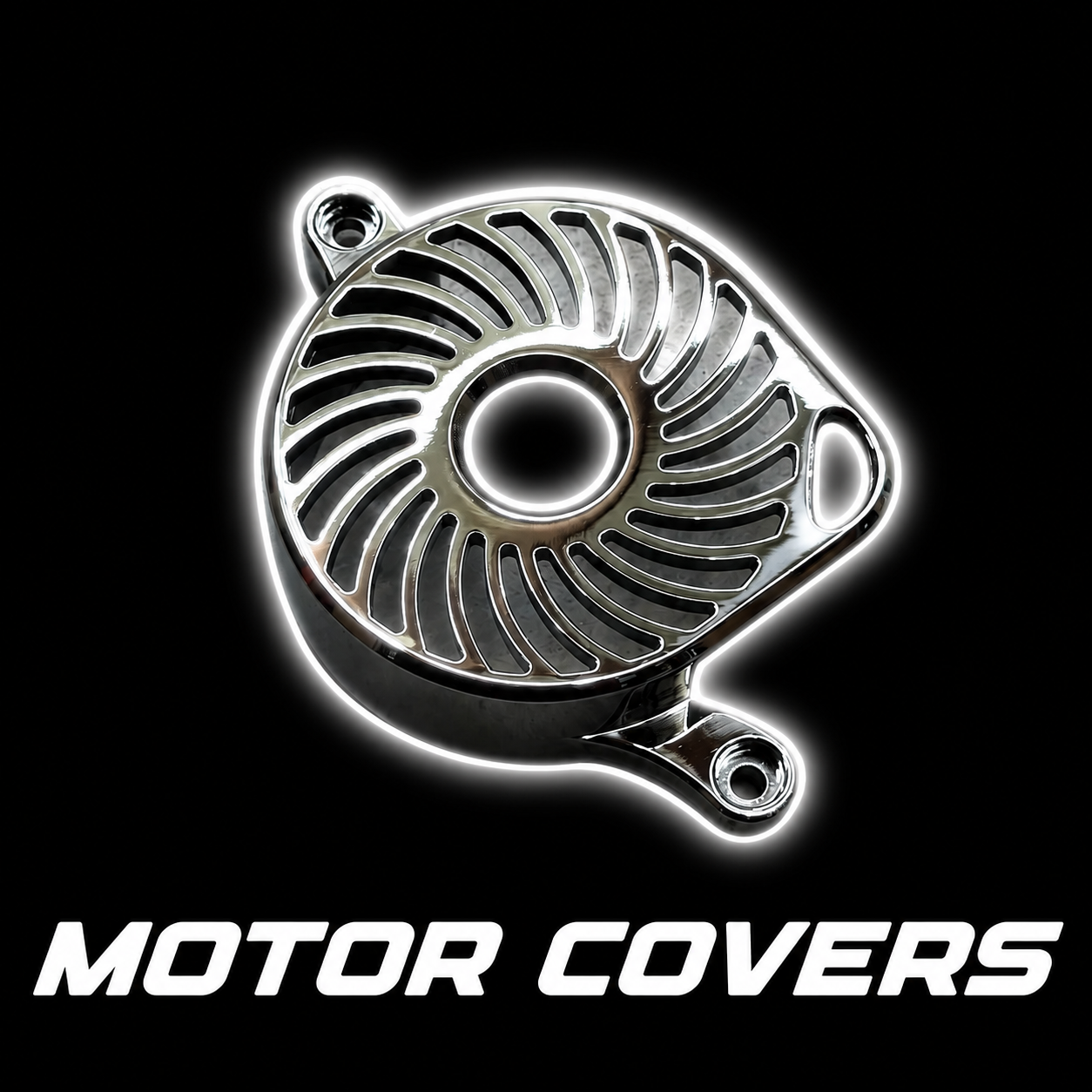 MOTOR COVERS