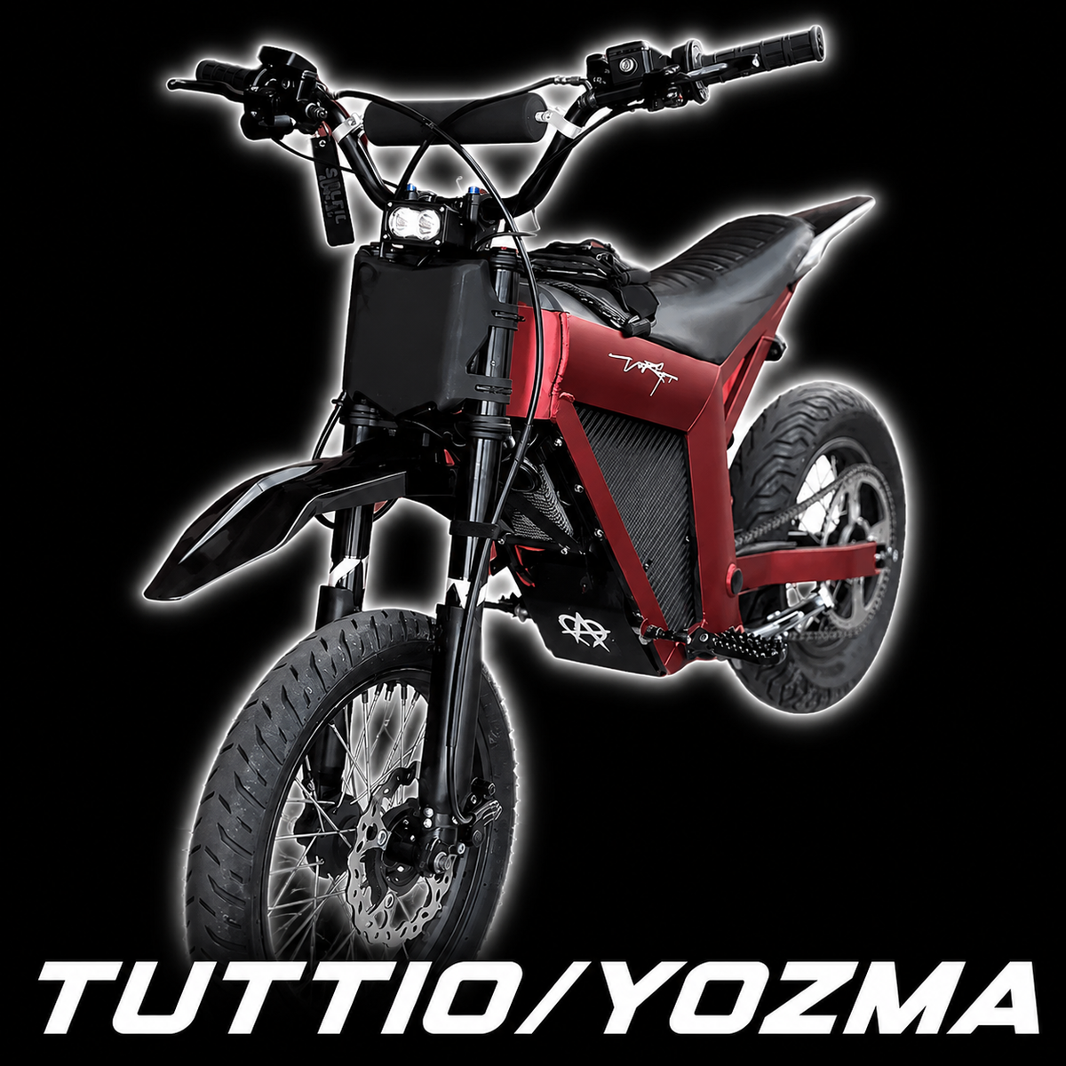 Tuttio/Yozma