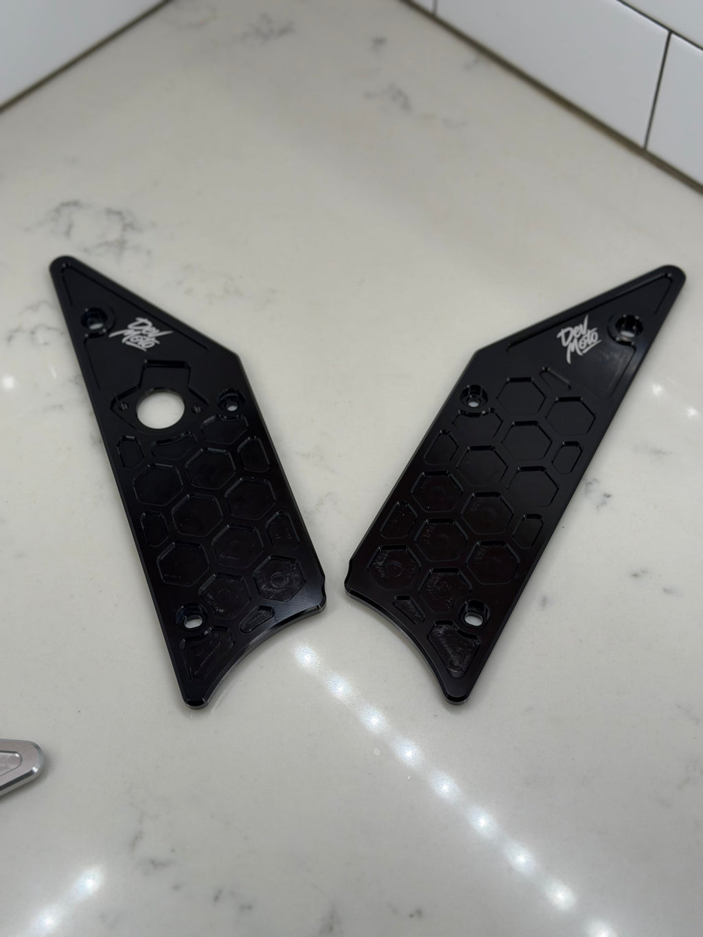 Talaria xxx Metal Side Panels (Currently around 2 week pre order with a discounted price)