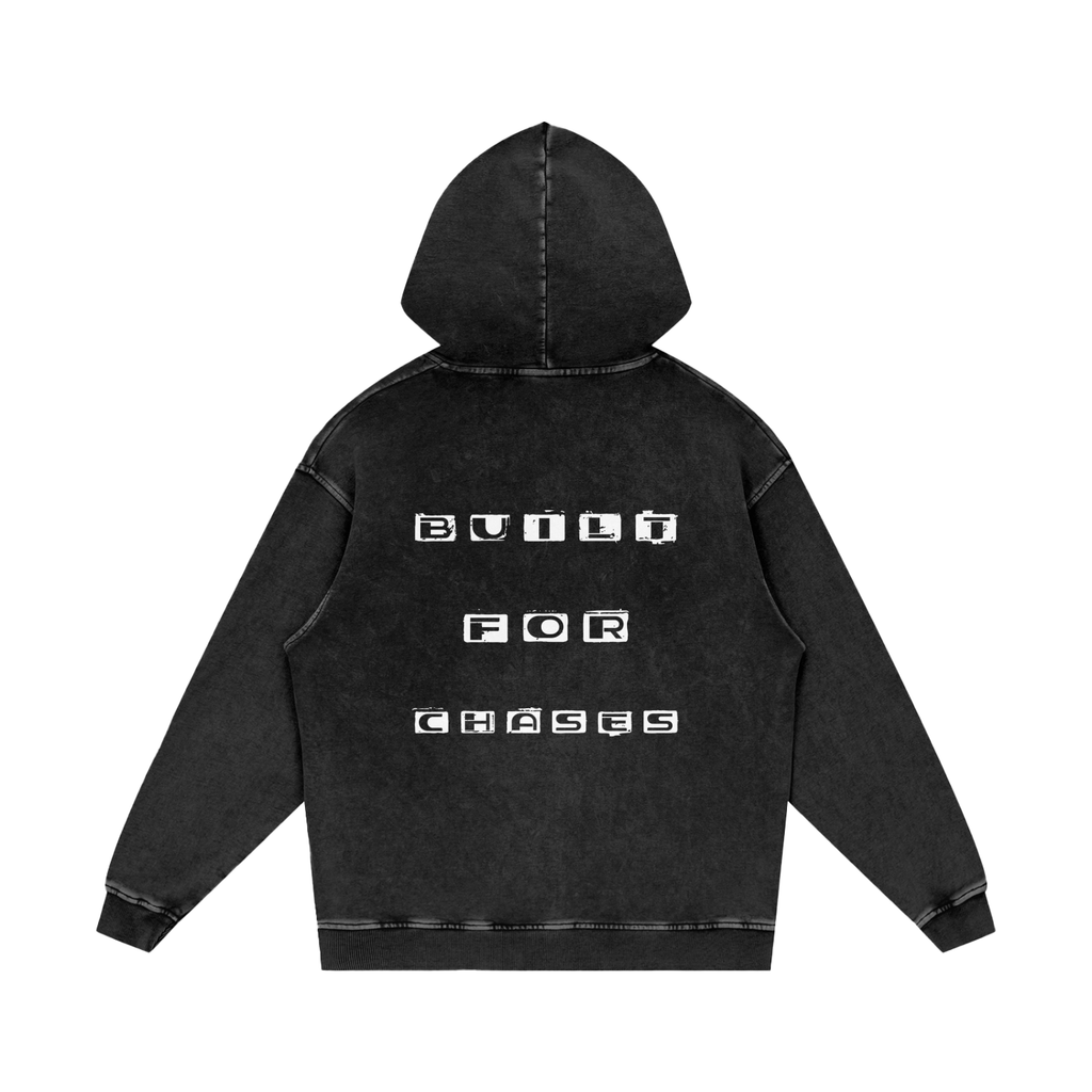 Built For Chases "570 Hoodie"