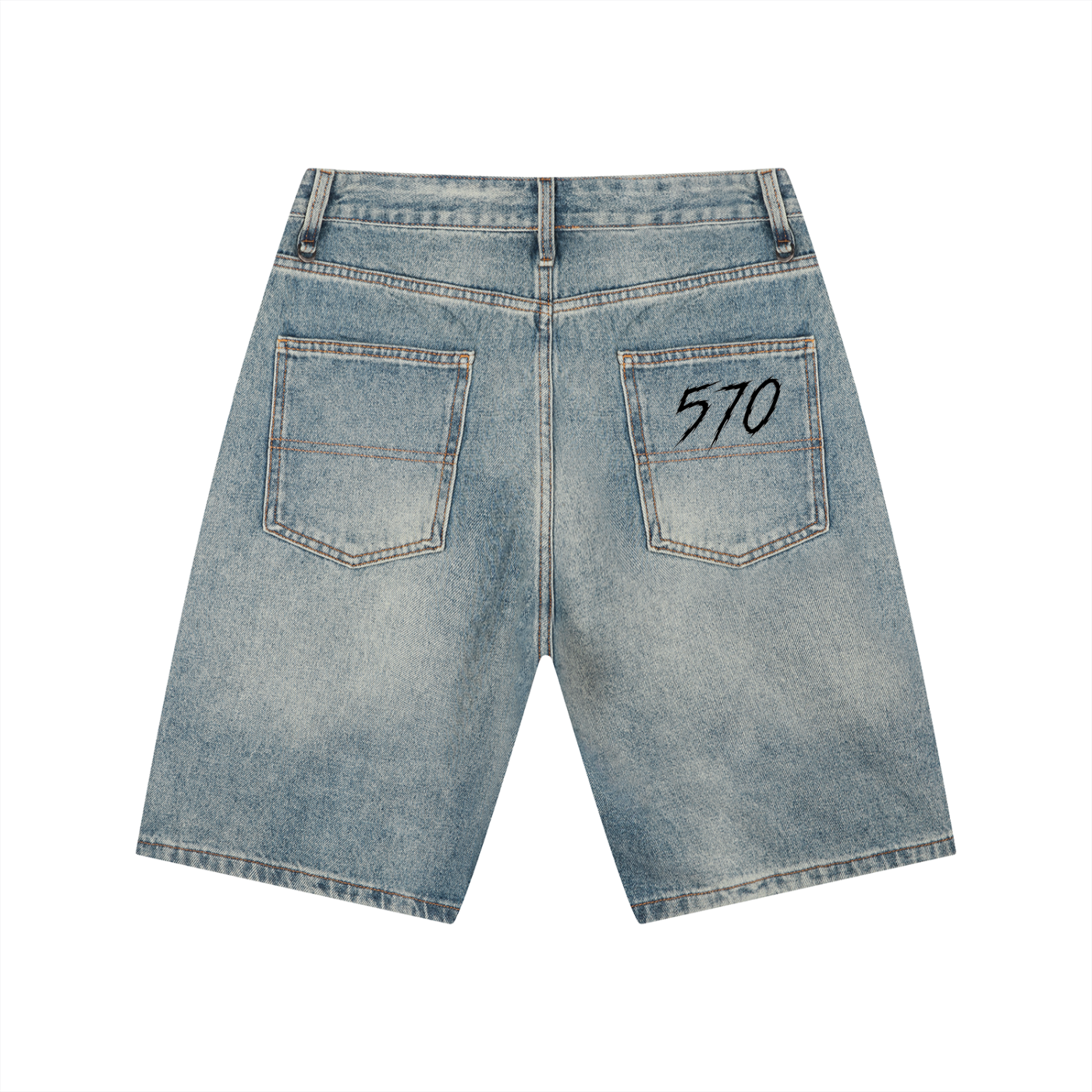 "570" Jorts