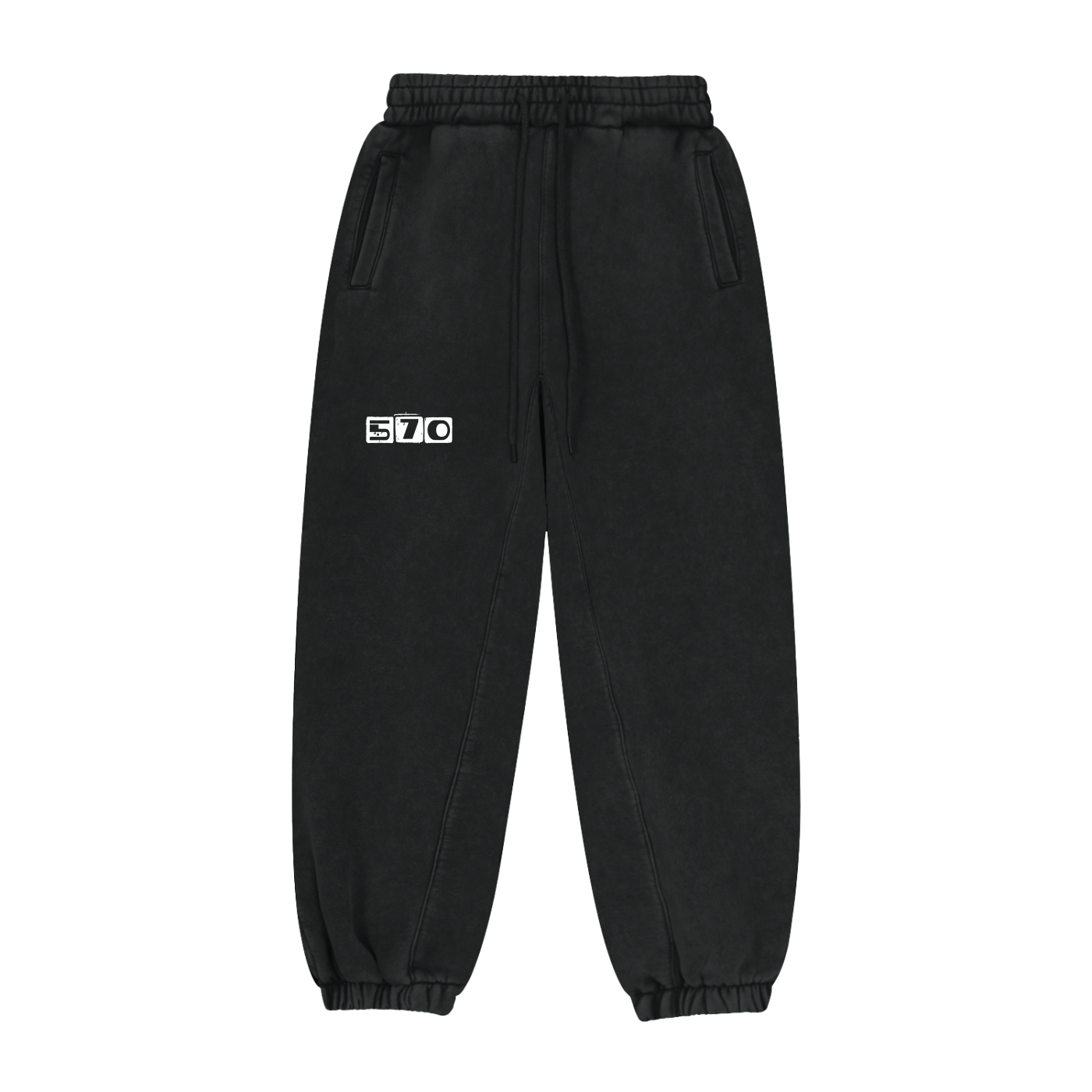 "570" Baggy Joggers