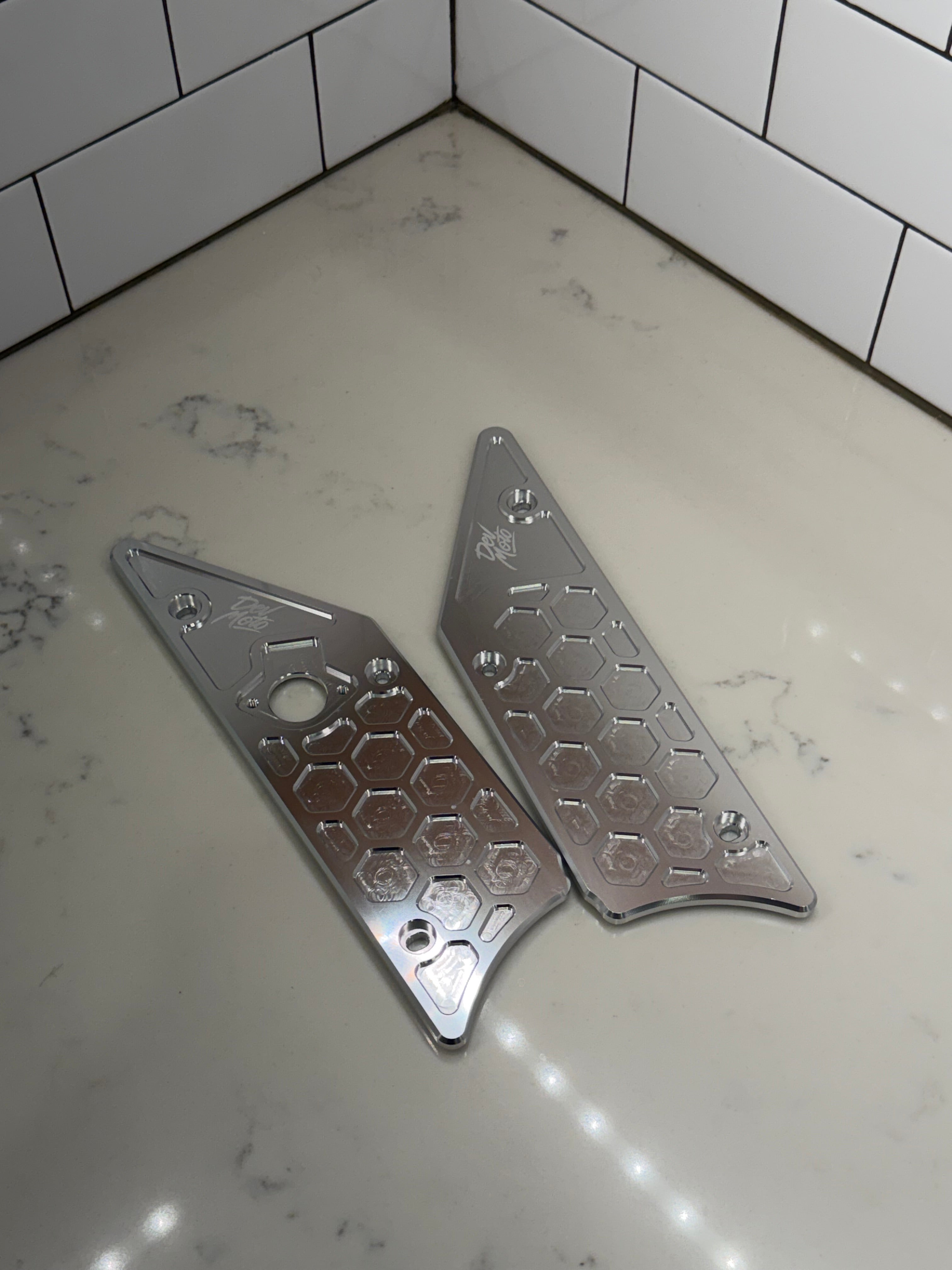 Talaria xxx Metal Side Panels (Currently around 2 week pre order with a discounted price)