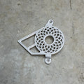 Talaria Sting Plastic Gearbox Cover