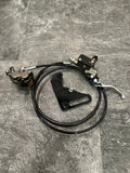 Tuttio/Yozma/Heybike Ultra Bee Brake Kit(1 Week Shipping)