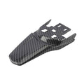 Surron Light Bee Short Rear Fender - Carbon