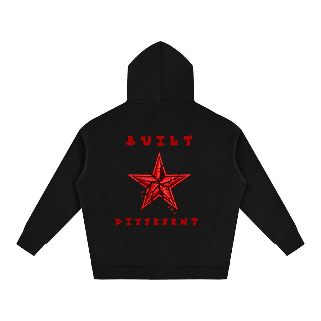 BD "570" Hoodie
