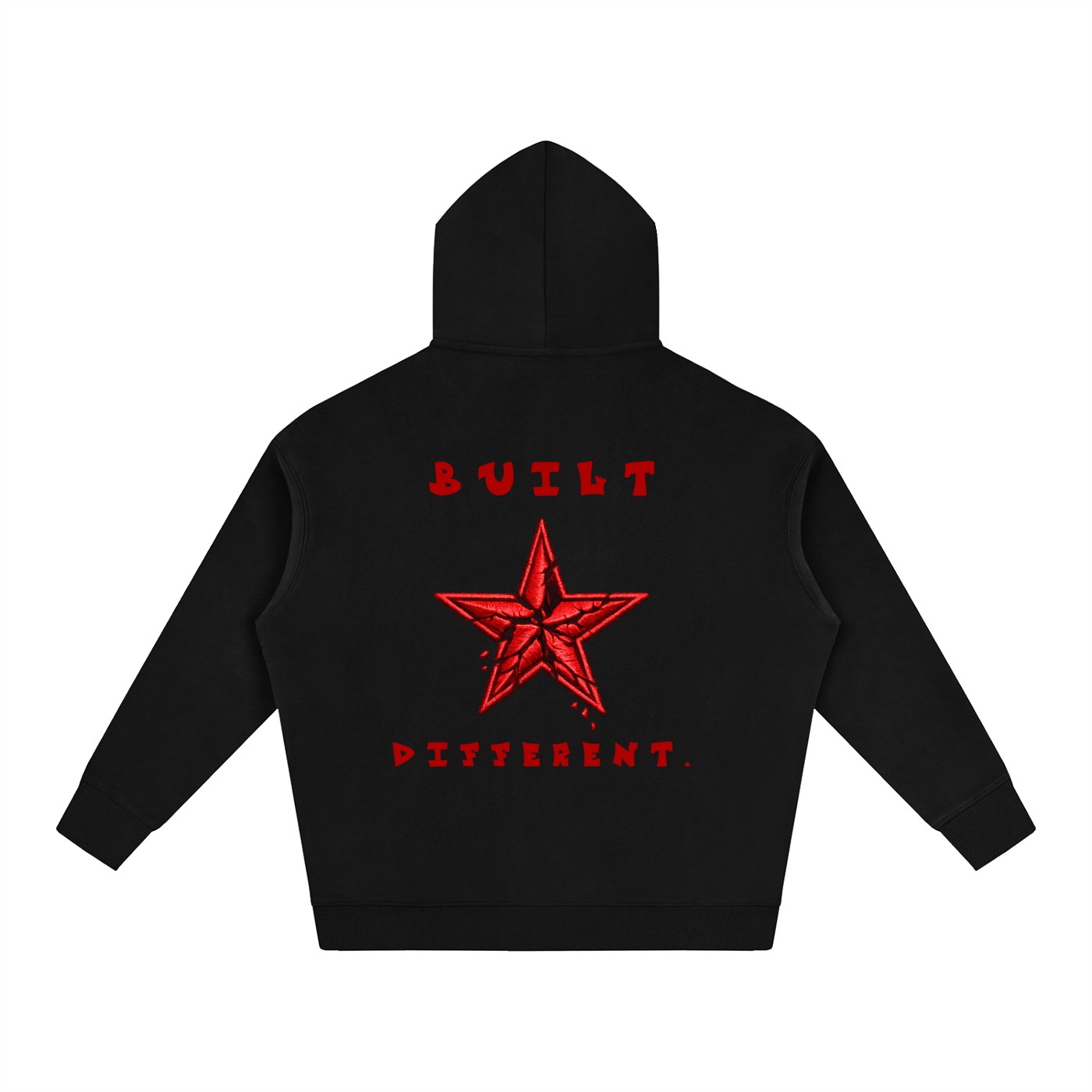 BD "570" Hoodie
